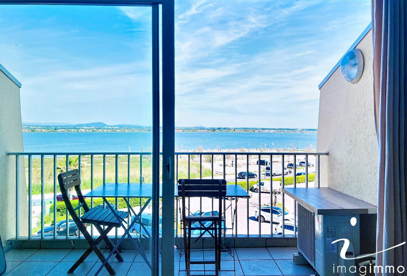 à vendre Appartement cabine Palavas Les Flots - Photo 7