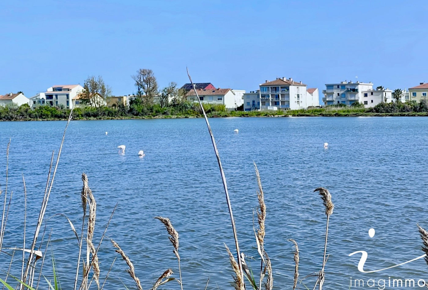 à vendre Appartement cabine Palavas Les Flots - Photo 9