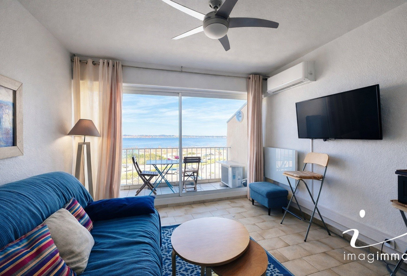 à vendre Appartement cabine Palavas Les Flots - Photo 3