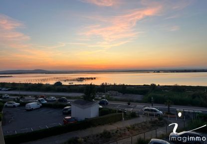 vente Appartement cabine Palavas Les Flots