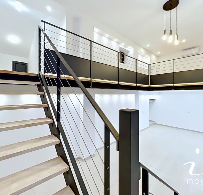 à vendre Maison et dépendances Montpellier