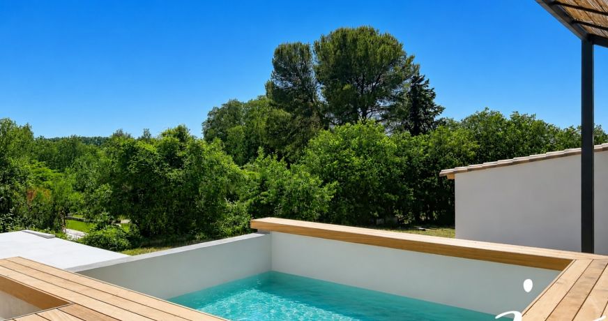 vente Maison et dépendances Montpellier