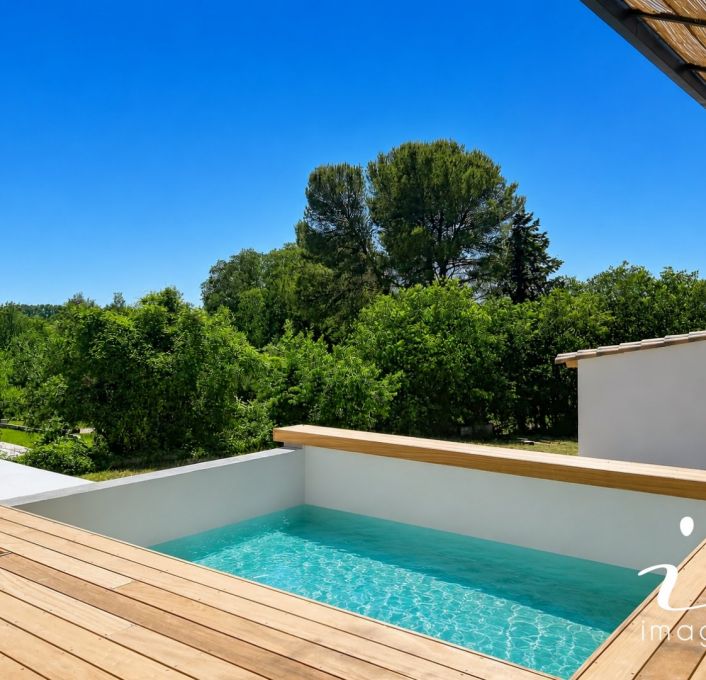 à vendre Maison et dépendances Montpellier