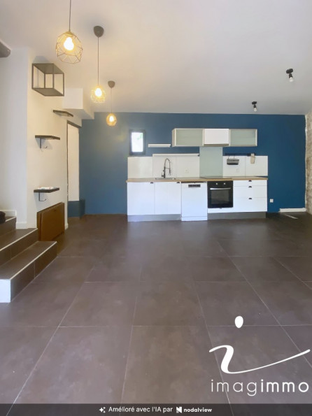 vente Maison Restinclieres - Photo 2