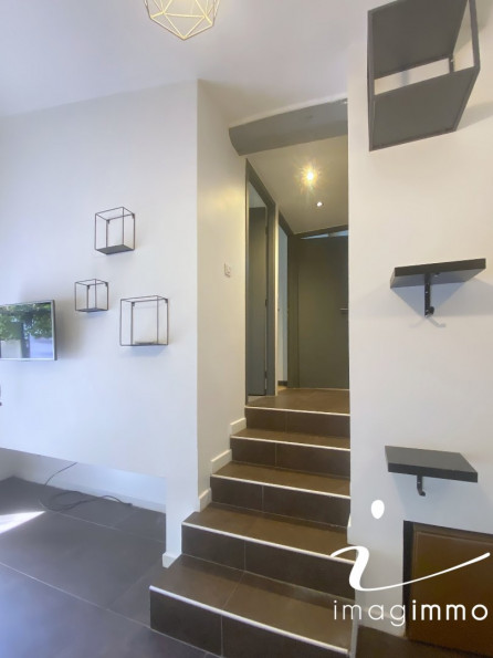 vente Maison Restinclieres - Photo 3