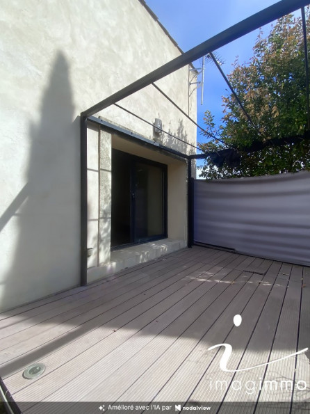 vente Maison Restinclieres - Photo 7