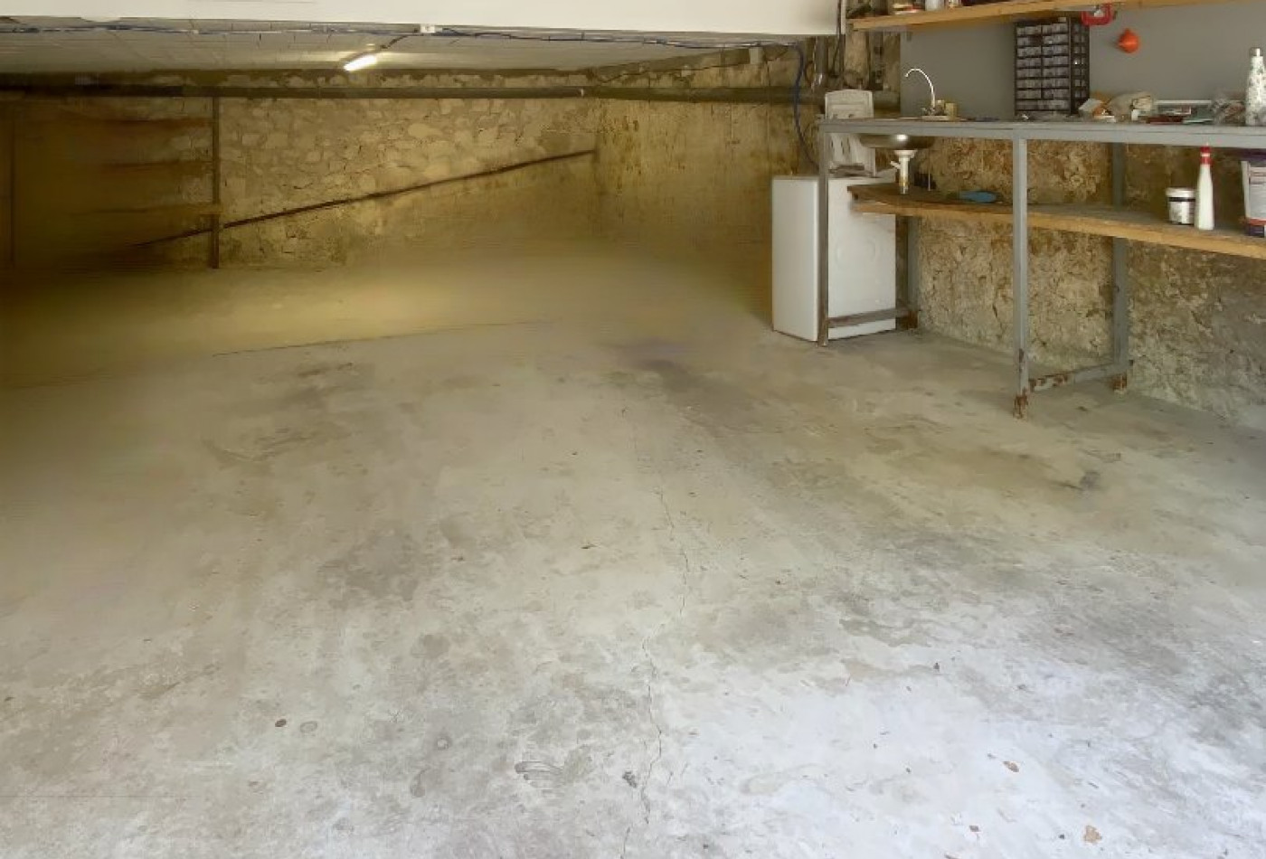 vente Maison Restinclieres - Photo 8