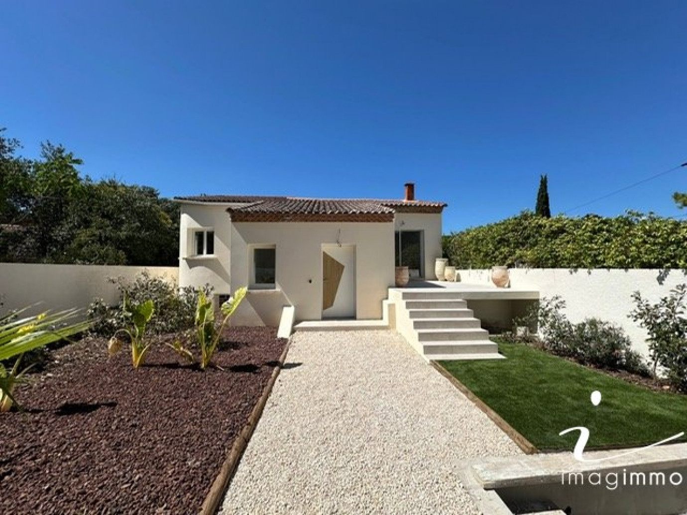 à vendre Villa Castelnau Le Lez - Photo 3