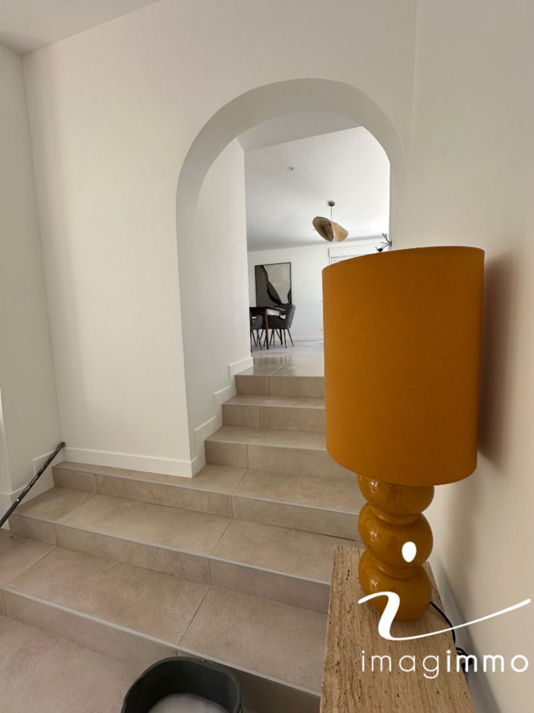 à vendre Villa Castelnau Le Lez - Photo 10