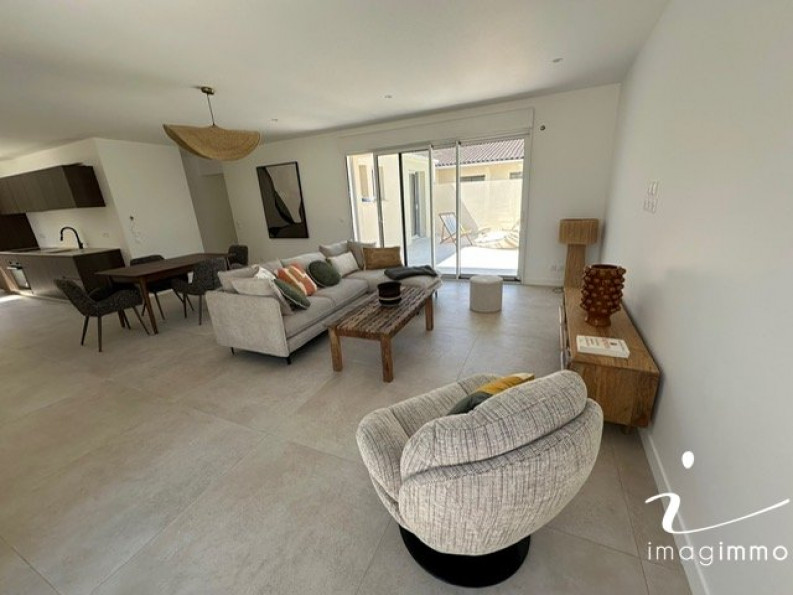 vente Villa Castelnau Le Lez - Photo 5