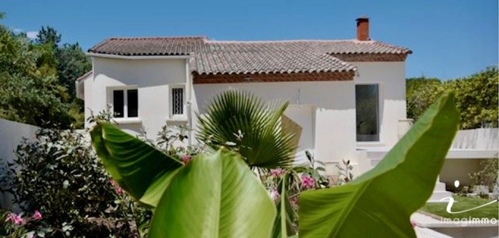 vente Villa Castelnau Le Lez - Photo 2