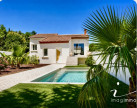vente Villa Castelnau Le Lez