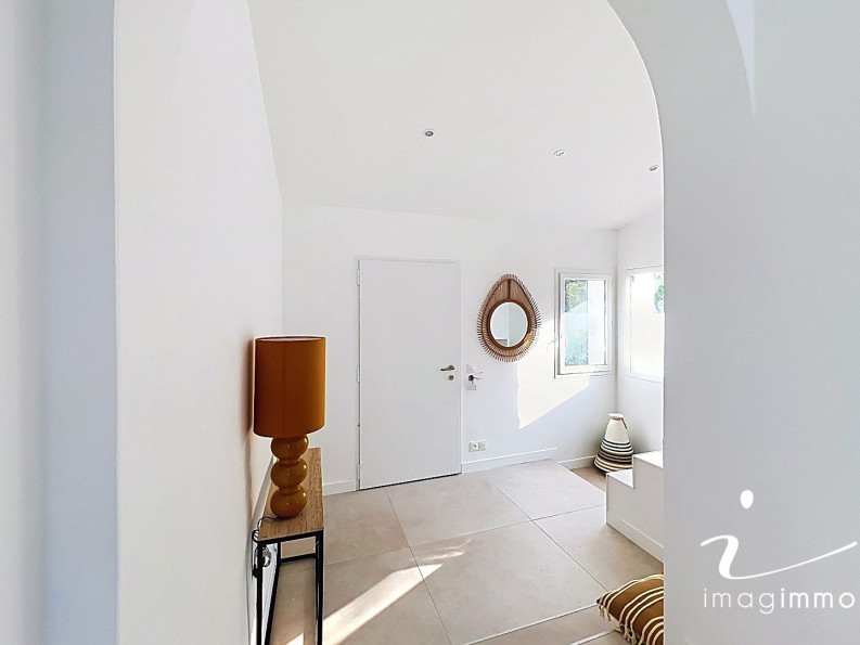 vente Villa Castelnau Le Lez - Photo 4