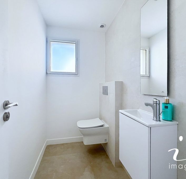 à vendre Villa Castelnau Le Lez