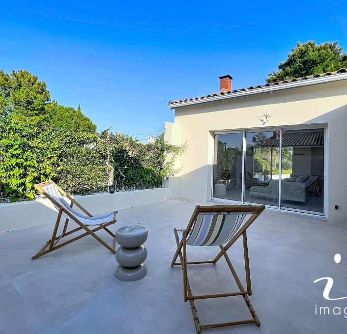 à vendre Villa Castelnau Le Lez