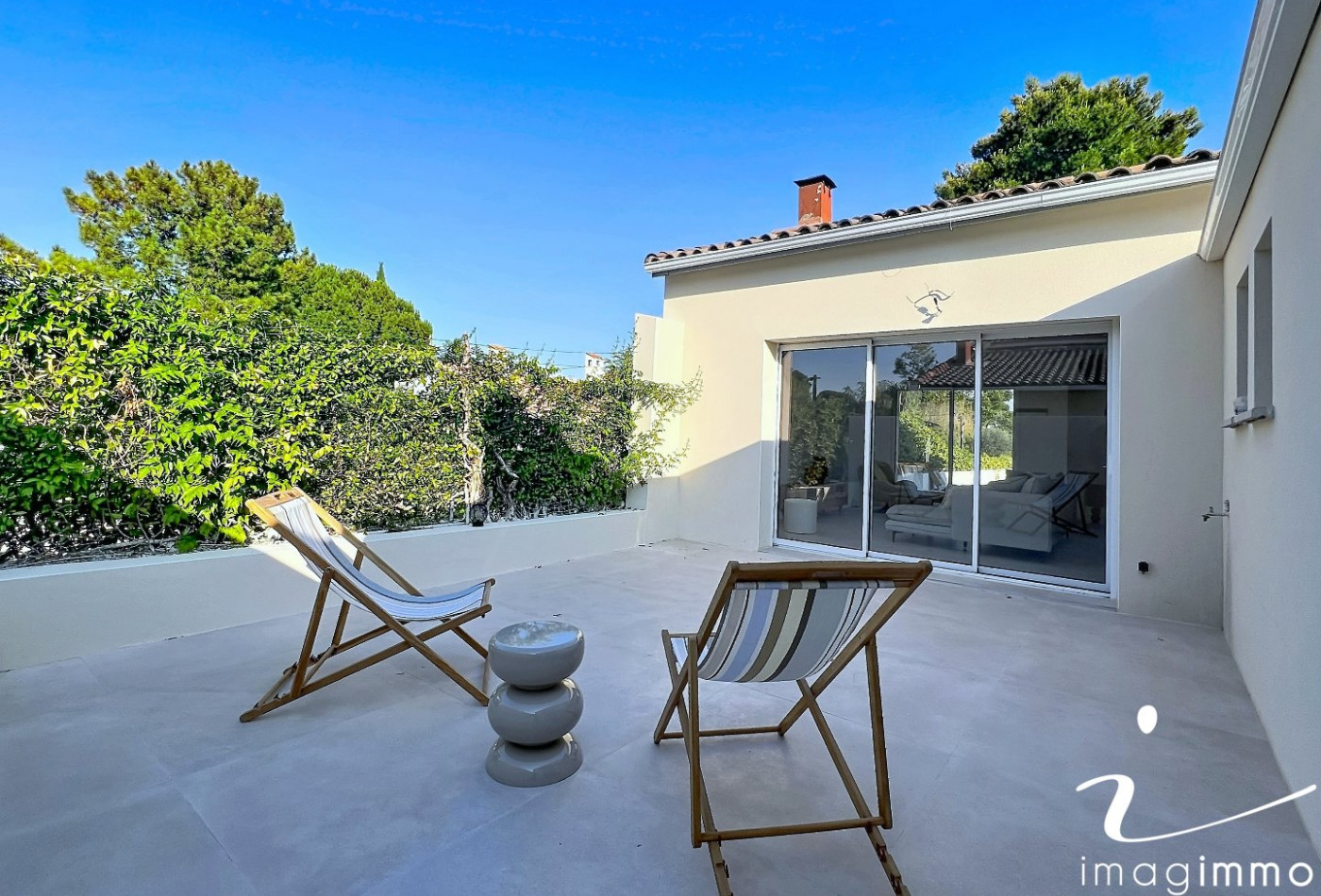 à vendre Villa Castelnau Le Lez - Photo 8