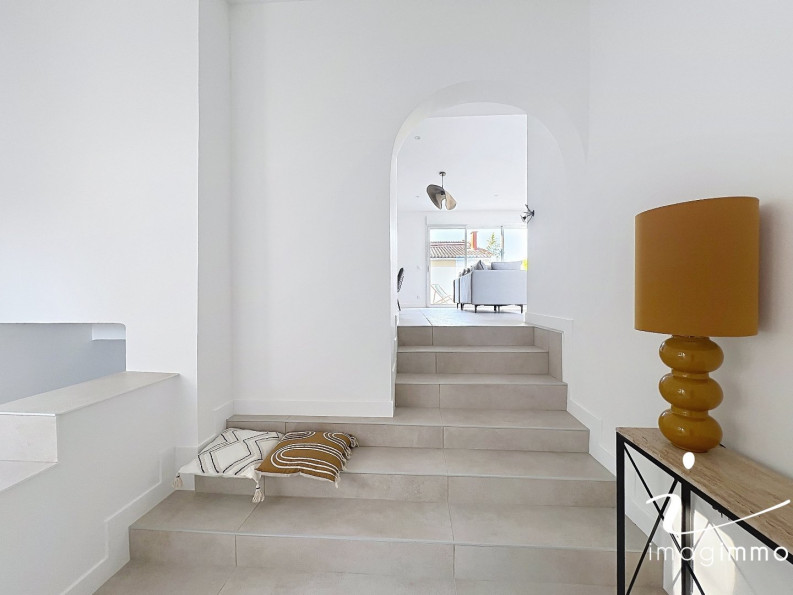 vente Villa Castelnau Le Lez - Photo 3