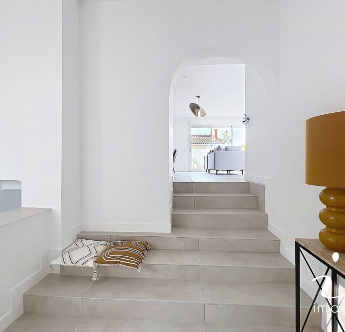à vendre Villa Castelnau Le Lez