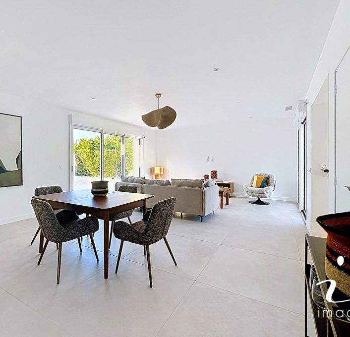 à vendre Villa Castelnau Le Lez