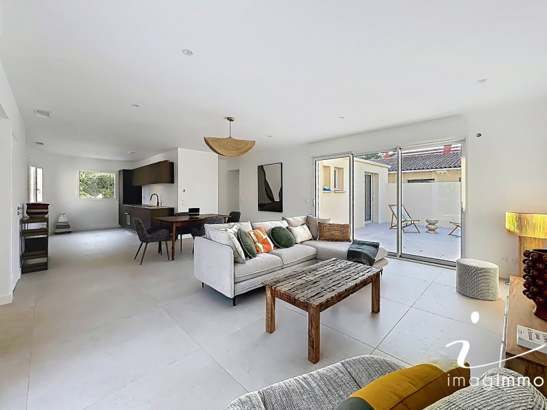 vente Villa Castelnau Le Lez - Photo 6