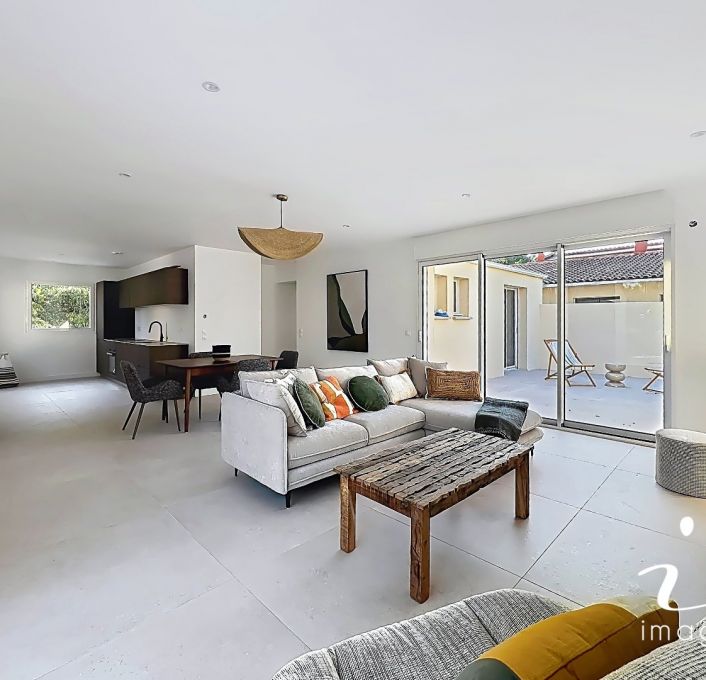 à vendre Villa Castelnau Le Lez