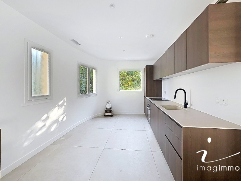 vente Villa Castelnau Le Lez - Photo 7