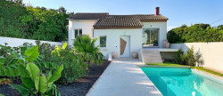 vente Villa Castelnau Le Lez