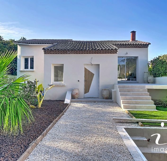à vendre Villa Castelnau Le Lez
