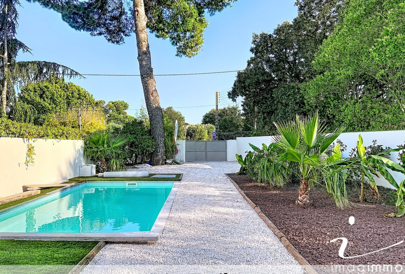à vendre Villa Castelnau Le Lez - Photo 2