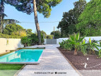 vente Villa Castelnau Le Lez