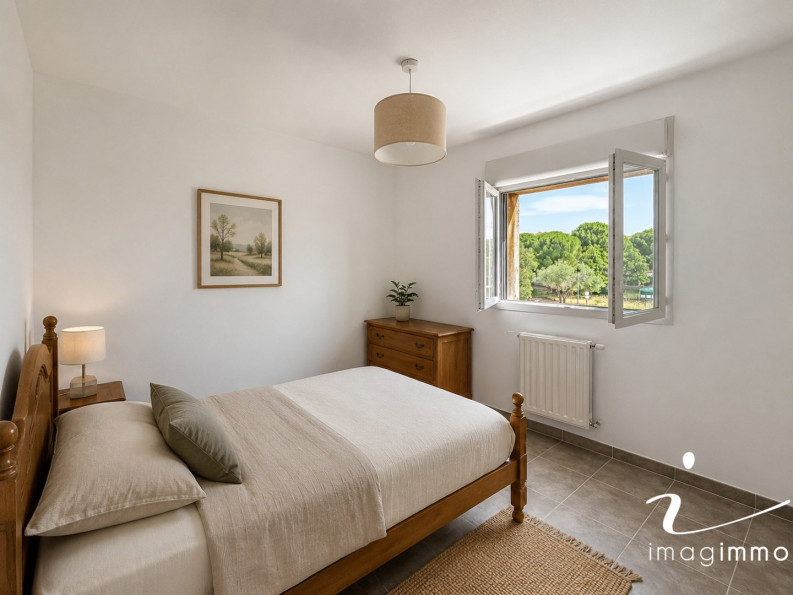 vente Appartement Montpellier - Photo 6