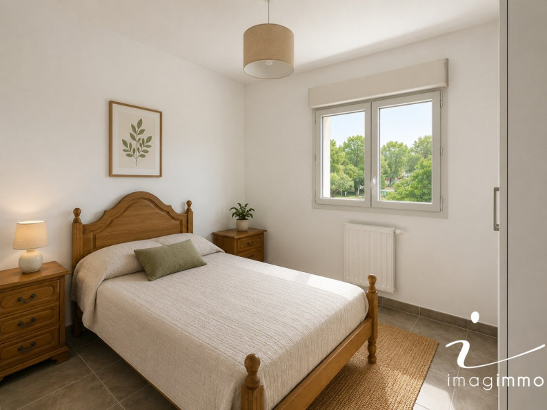 vente Appartement Montpellier - Photo 7