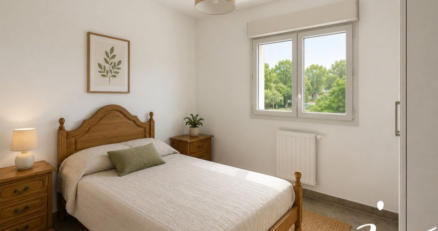 vente Appartement Montpellier