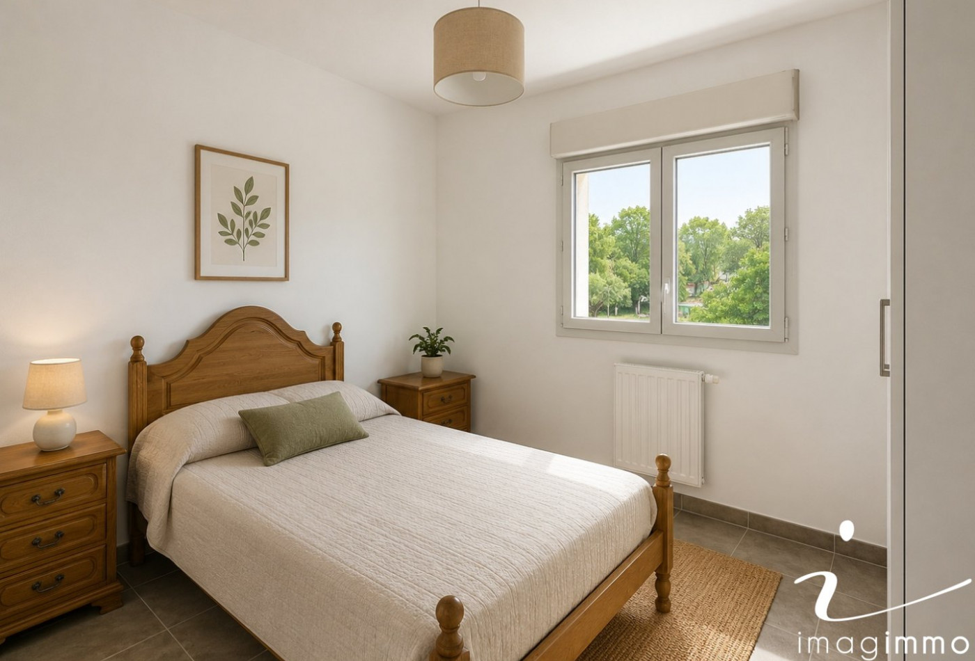 vente Appartement Montpellier - Photo 7
