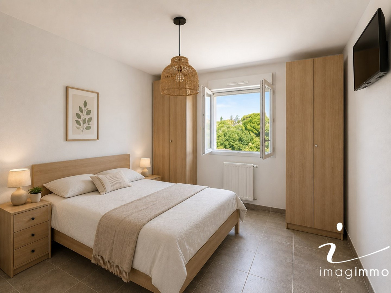 vente Appartement Montpellier - Photo 8