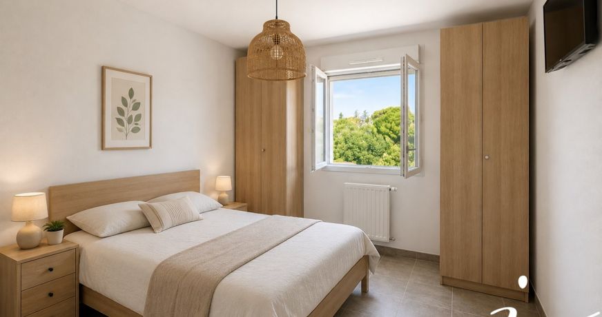 vente Appartement Montpellier