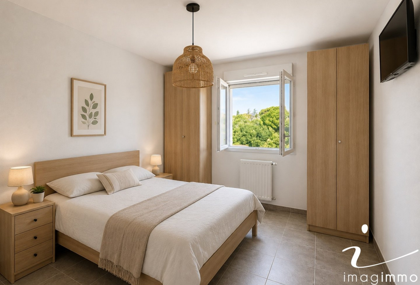 vente Appartement Montpellier - Photo 8