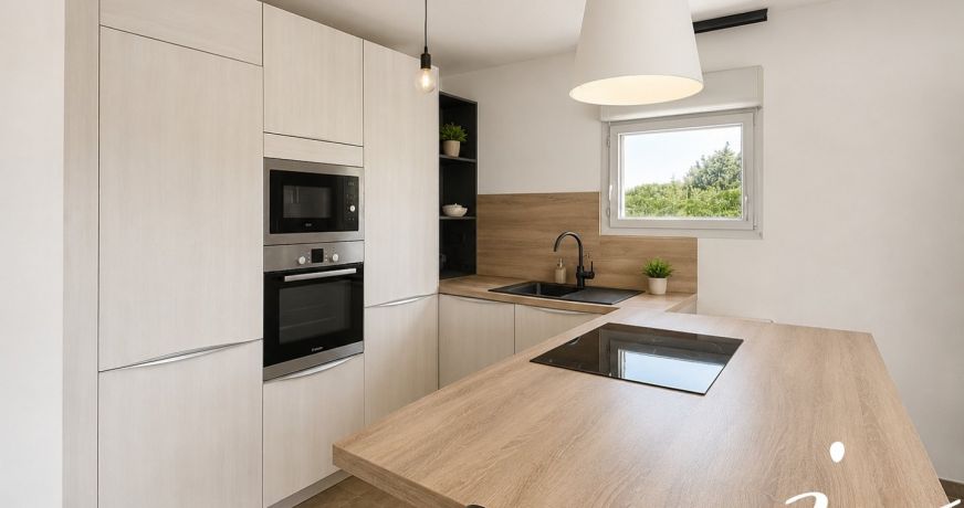 vente Appartement Montpellier