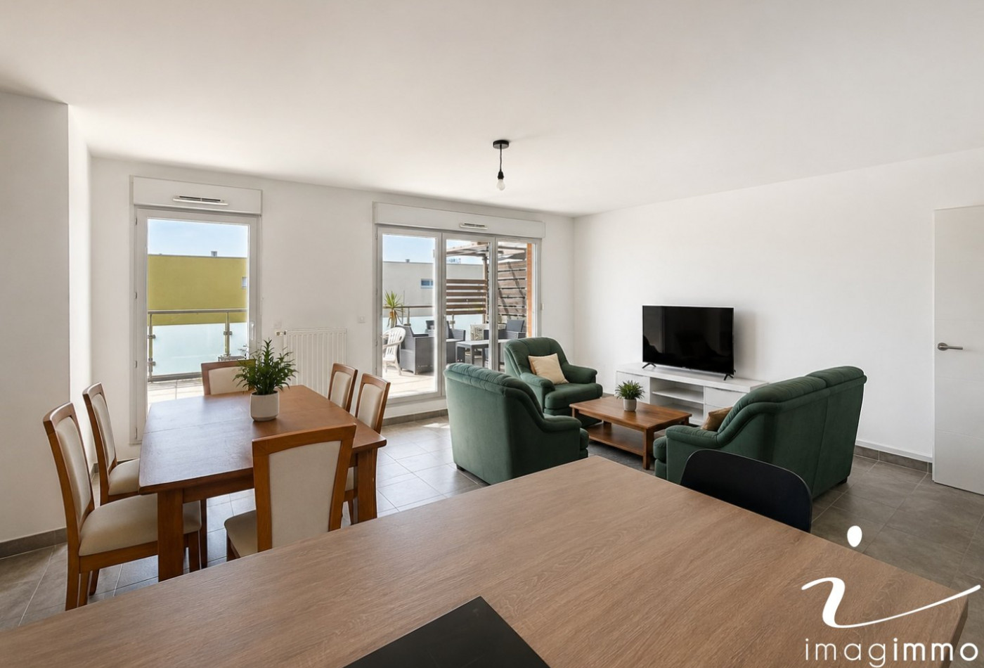 vente Appartement Montpellier - Photo 4