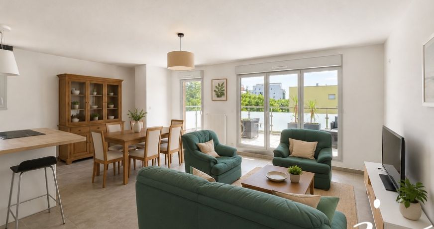 vente Appartement Montpellier