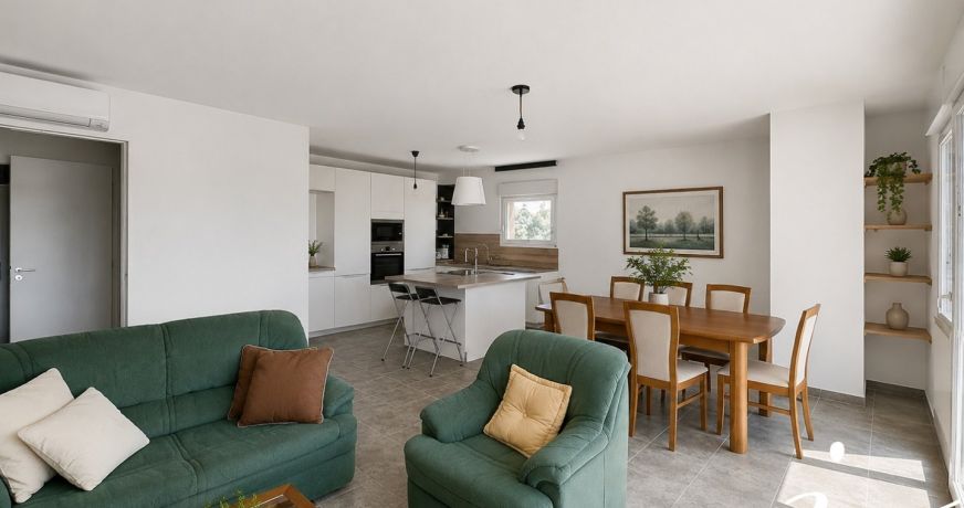 vente Appartement Montpellier