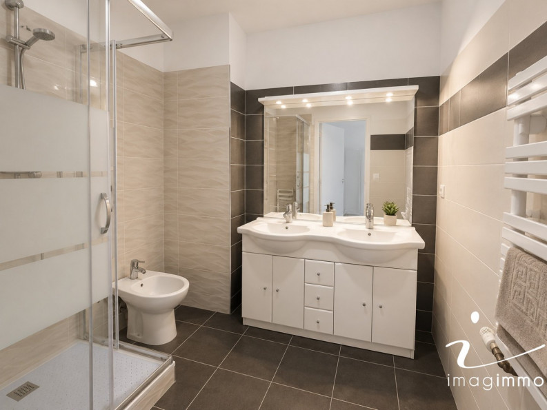 vente Appartement Montpellier - Photo 9