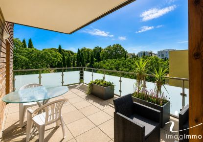 vente Appartement Montpellier