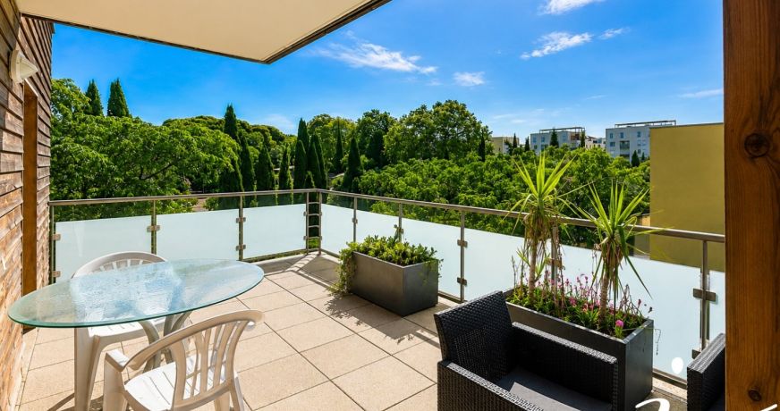 vente Appartement Montpellier