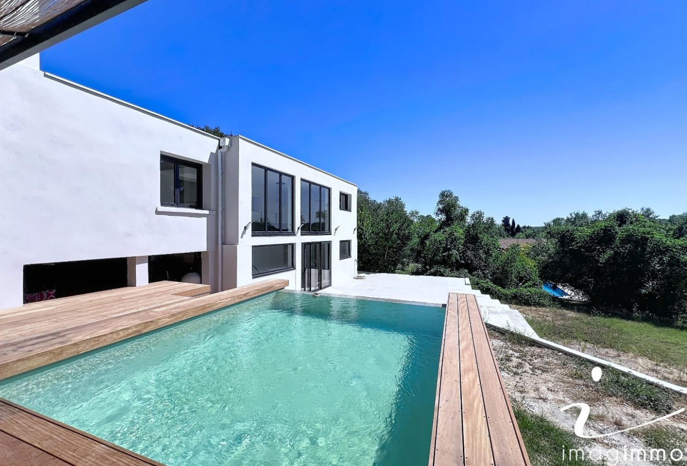 vente Maison et dépendances Montpellier - Photo 3