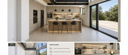 vente Maison et dépendances Montpellier