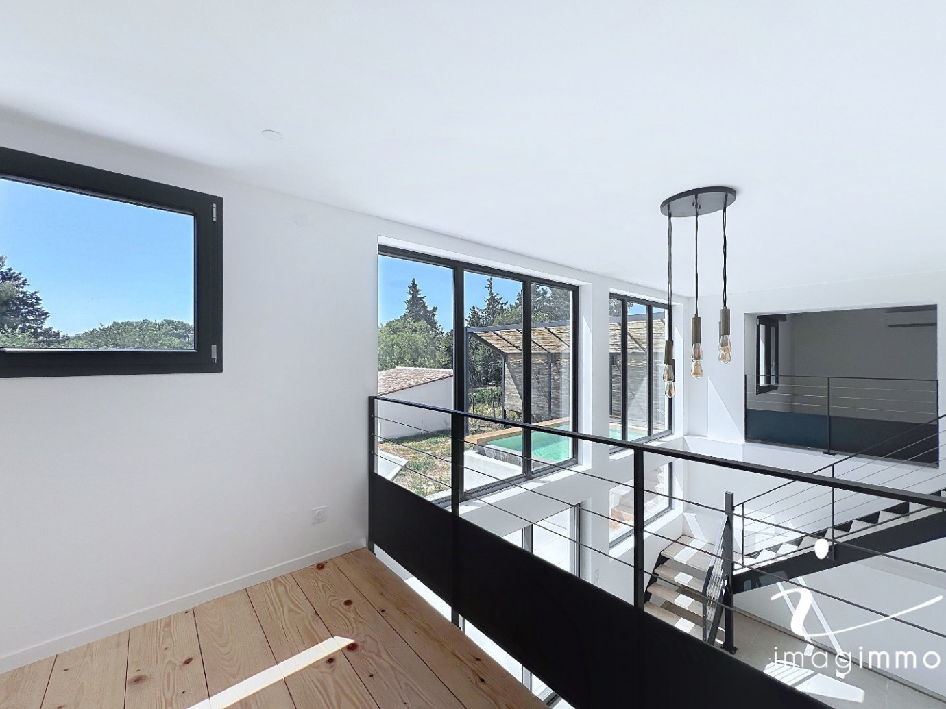 à vendre Maison et dépendances Montpellier - Photo 2