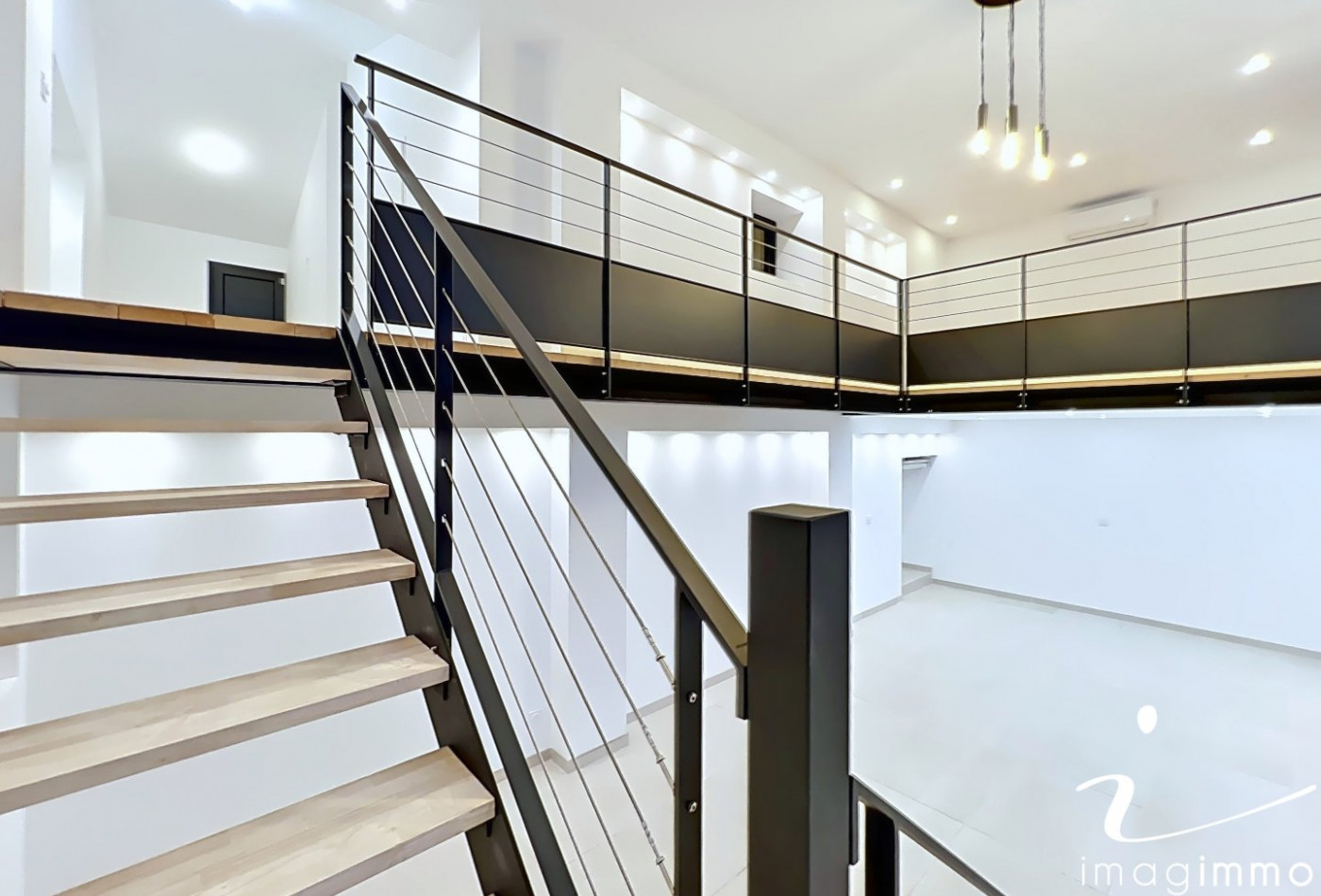 vente Maison et dépendances Montpellier - Photo 9