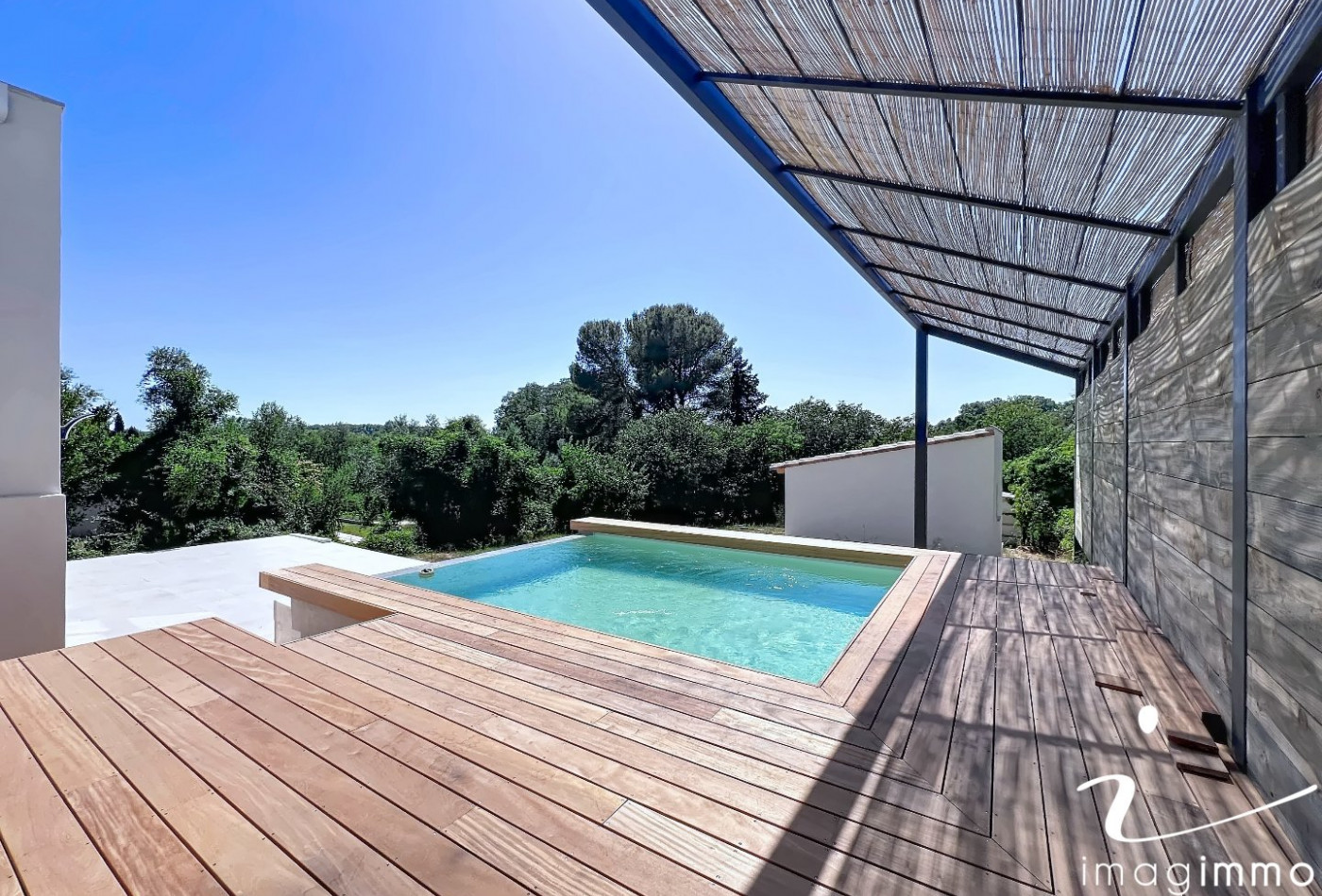 vente Maison et dépendances Montpellier - Photo 8