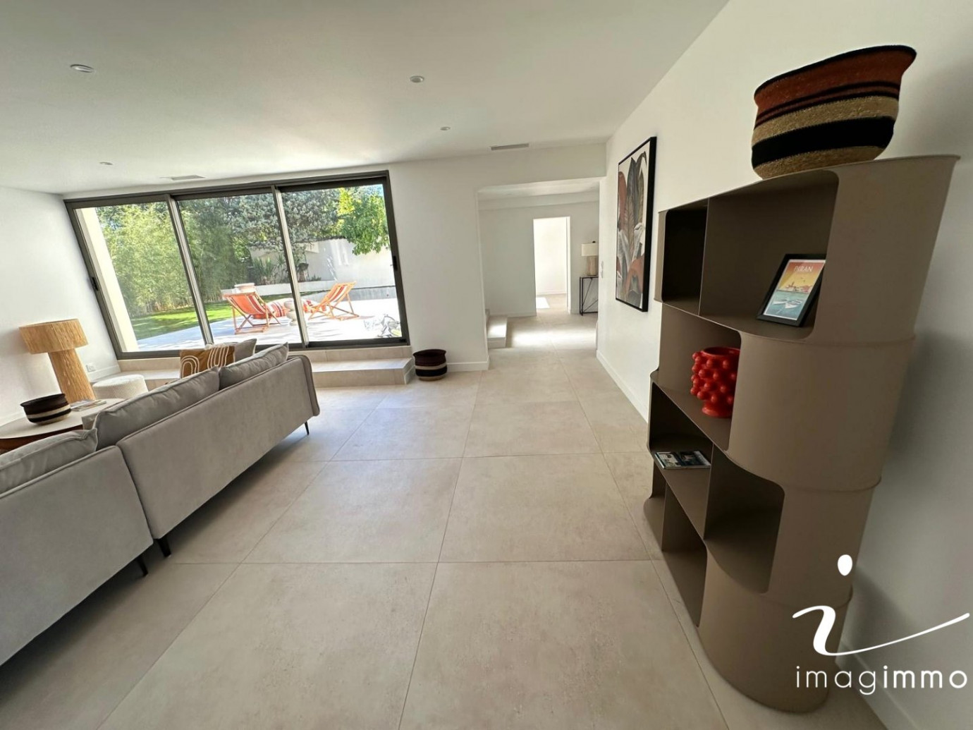 à vendre Villa Castelnau Le Lez - Photo 6